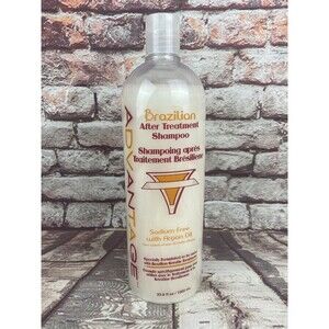 Advantage BRAZILIAN AFTER TREATMENT SHAMPOO  33.8 oz